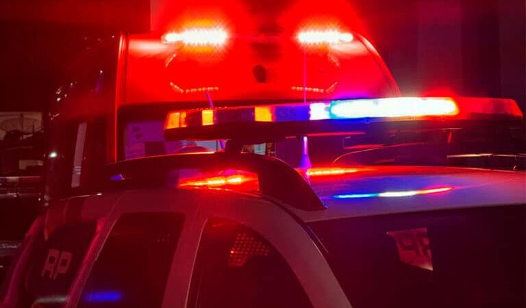Assassinato em São José do Rio Claro: Jovem é morto a tiros em ataque violento