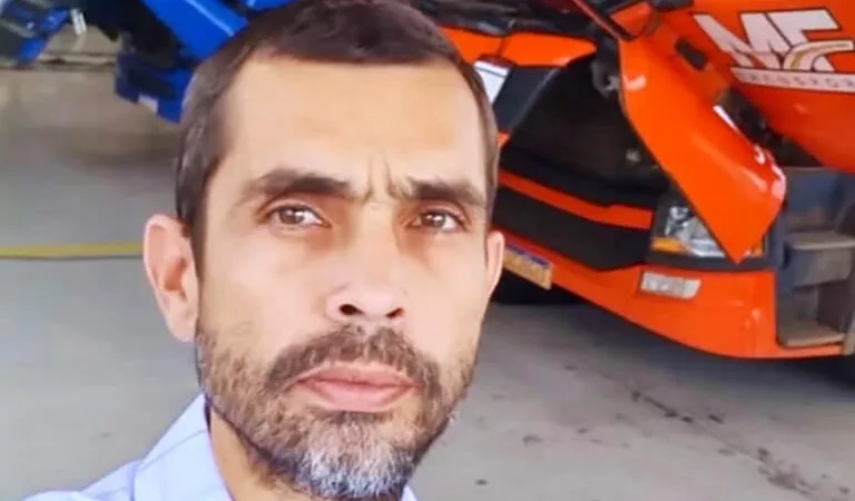 Vice-prefeito de município em Mato Grosso morre ao passar mal em Cuiabá; corpo será trasladado