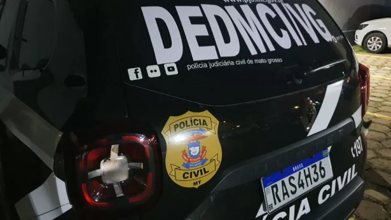 Feminicídios deixaram 89 filhos sem mães em MT em 2024