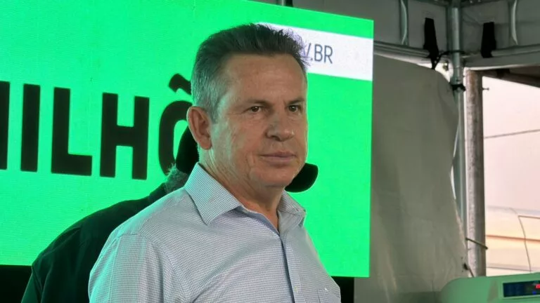 Mauro lamenta decisão do STF que derruba lei que punia invasores de terras