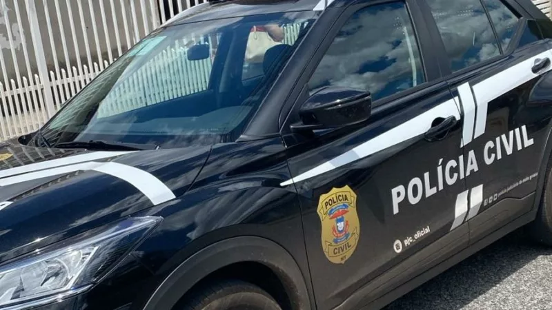 Polícia Civil cumpre 16 mandados contra autores de furtos a residência em Barra do Garças