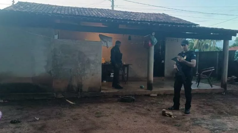 Operação mira faccionados envolvidos em tortura e homicídio