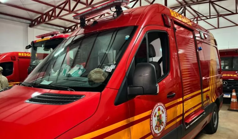 Trabalhador morre ao cair em máquina de ração em Lucas do Rio Verde