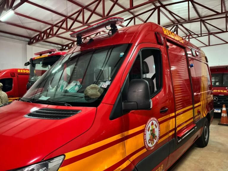 Trabalhador morre ao cair em máquina de ração em Lucas do Rio Verde