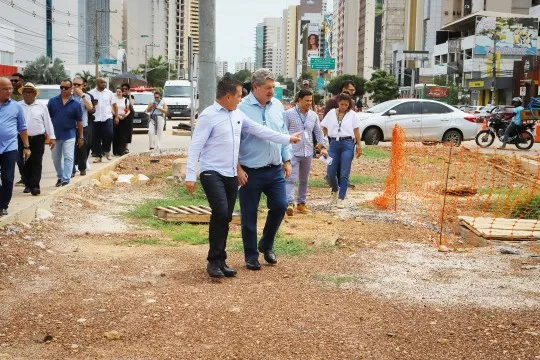 TCE-MT recebe acordo do BRT e presidente garante decisão em até sete dias