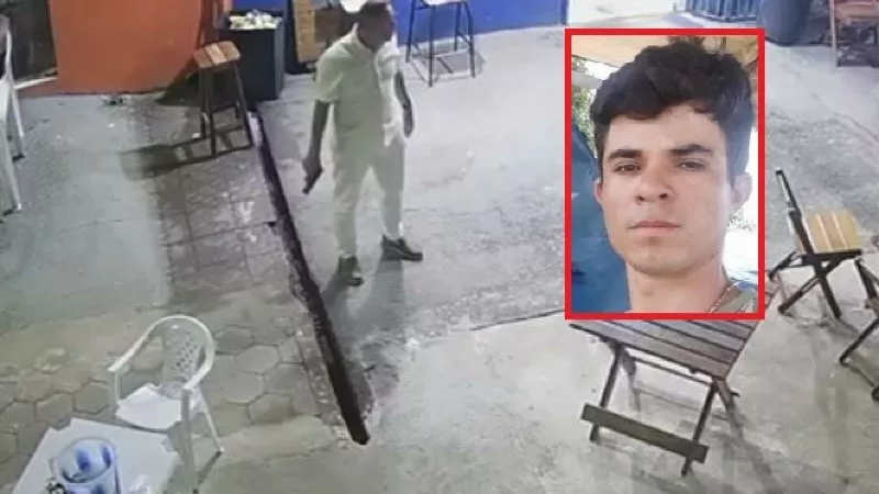 Juiz mantém prisão de diretor de escola militar que matou jovem em Coloniza