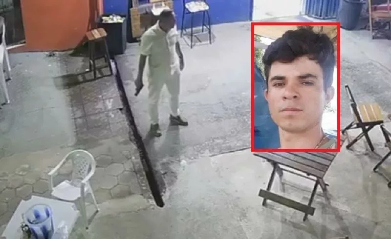 Juiz mantém prisão de diretor de escola militar que matou jovem em Coloniza