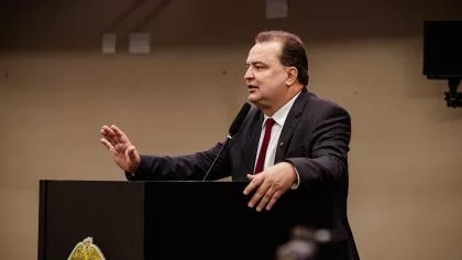 Max Russi afirma que Assembleia Legislativa vai cobrar justiça em relação ao caso Emelly