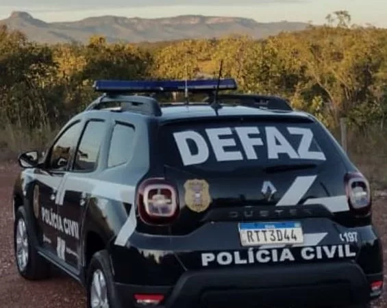 vForça-tarefa deflagra segunda fase de operação e notifica produtores rurais e empresários por crimes fiscais