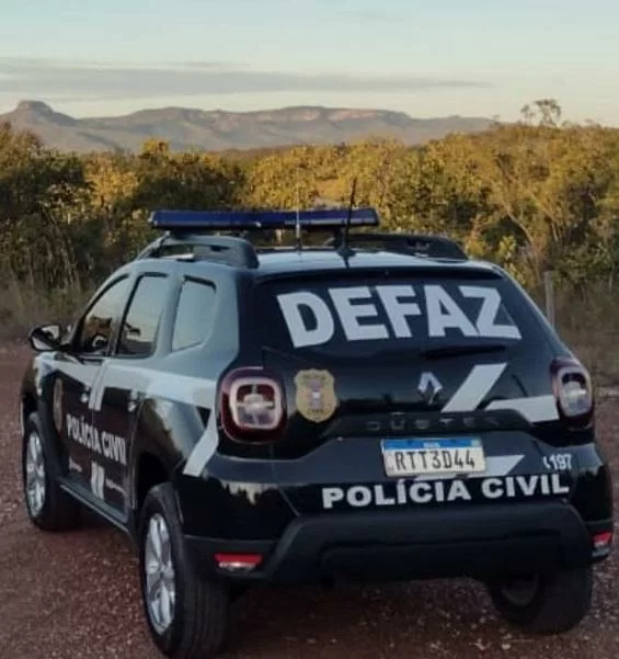 vForça-tarefa deflagra segunda fase de operação e notifica produtores rurais e empresários por crimes fiscais