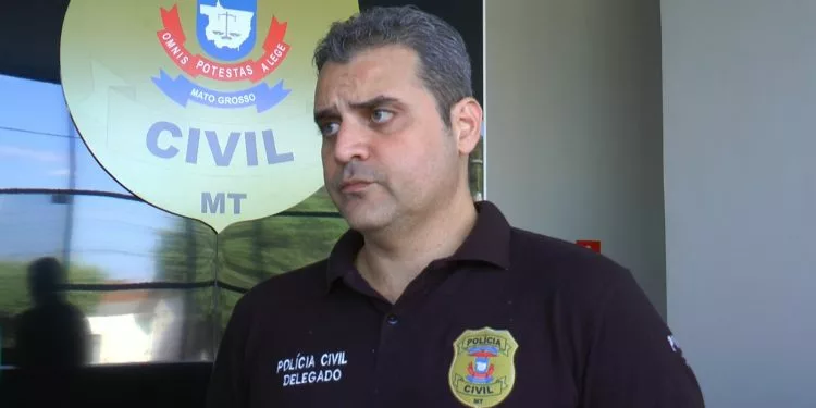 A Prisão do Professor em Sorriso: Uma Chocante Revelação de Violência nas Escolas
