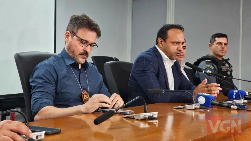 Investigação revela mais de R$ 15 milhões em movimentações suspeitas entre faccionados de MT e RJ