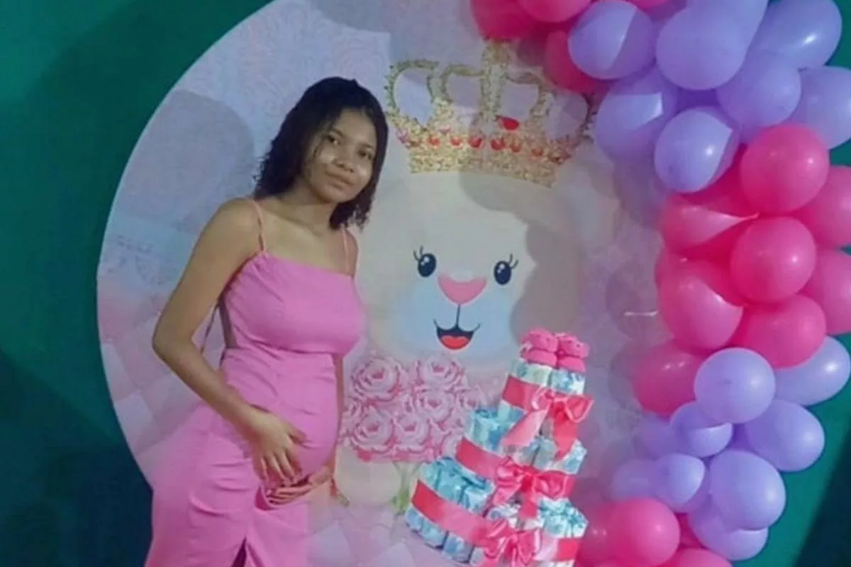 Casal é preso em Cuiabá (MT) suspeito de matar adolescente grávida e raptar o bebê