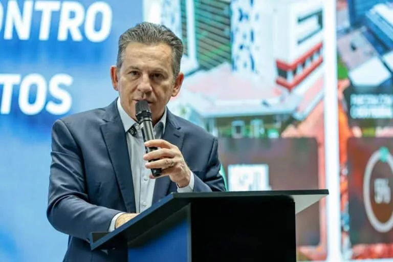 Lançado em Mato Grosso o ‘Disque Extorsão’ e governador diz que objetivo é “desmantelar quadrilhas”