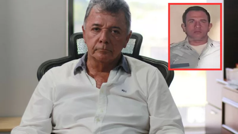Justiça determina que PM envolvido em assassinato de advogado cumpra prisão temporária em escola de formação em Cuiabá