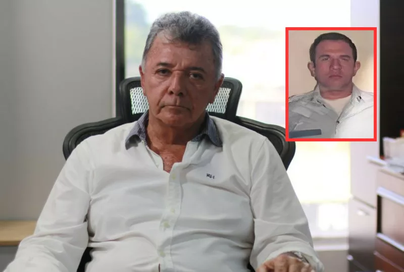 Justiça determina que PM envolvido em assassinato de advogado cumpra prisão temporária em escola de formação em Cuiabá