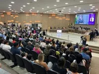 Câmara de Sinop realiza Sessão Solene em homenagem ao Dia Internacional da Mulher