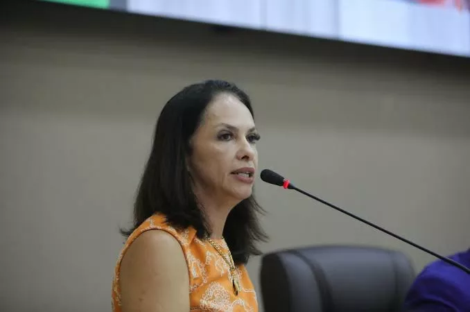 Aprovado Projeto da vereadora Sandra que cria Procuradoria da Mulher na Câmara Municipal