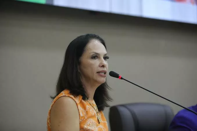 Aprovado Projeto da vereadora Sandra que cria Procuradoria da Mulher na Câmara Municipal