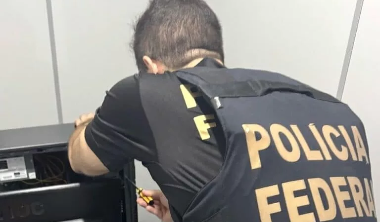 Operação Escambo Eleitoral: Polícia Federal Combate Compra de Votos em Várzea Grande