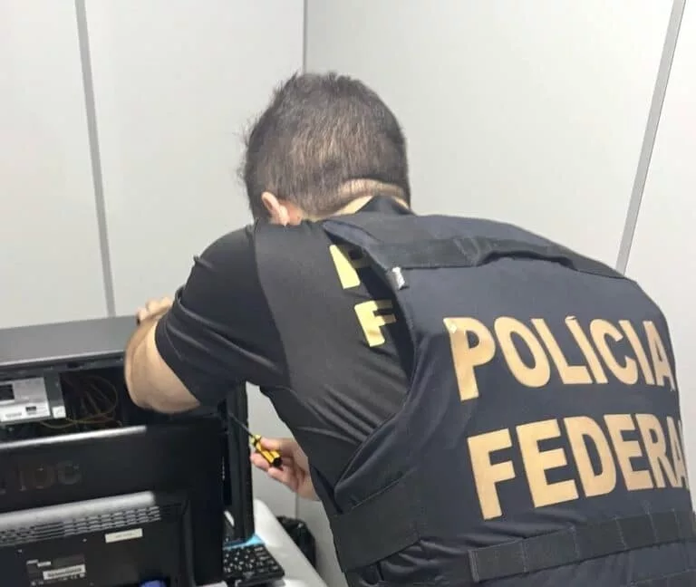 Operação Escambo Eleitoral: Polícia Federal Combate Compra de Votos em Várzea Grande