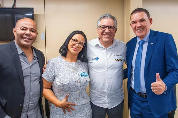 Juarez Costa articula pra Unifasipe ter curso de Medicina em Sinop