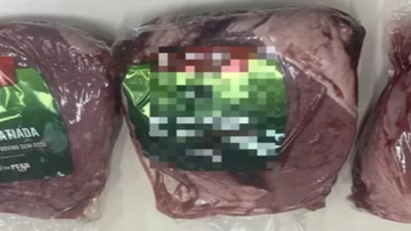 Prisão do Jovem Suspeito de Furto em Sinop
