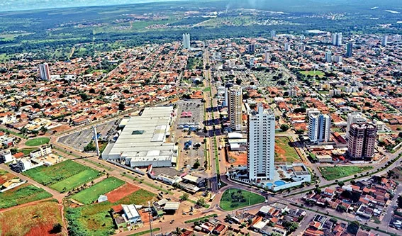 Indicadores Econômicos de Fevereiro da Redesim em Mato Grosso
