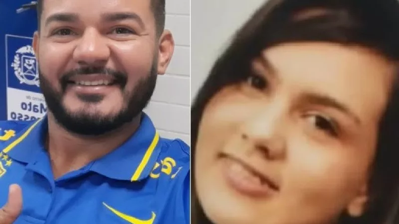 CASO HELOYSA: Perito revela que adolescente lutou pela vida enquanto era enforcada com cabo USB
