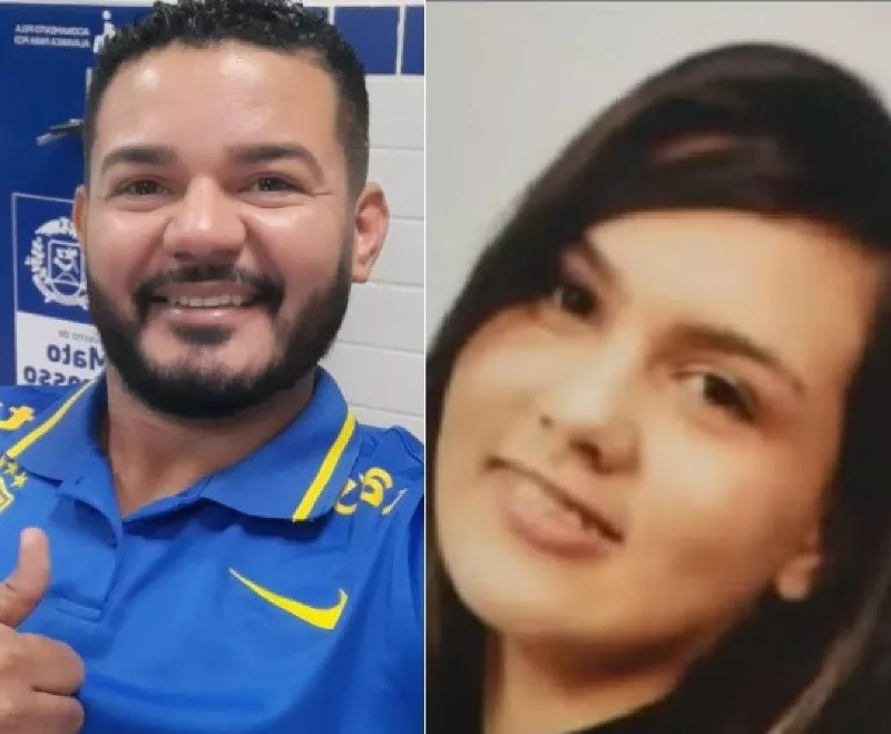 CASO HELOYSA: Perito revela que adolescente lutou pela vida enquanto era enforcada com cabo USB