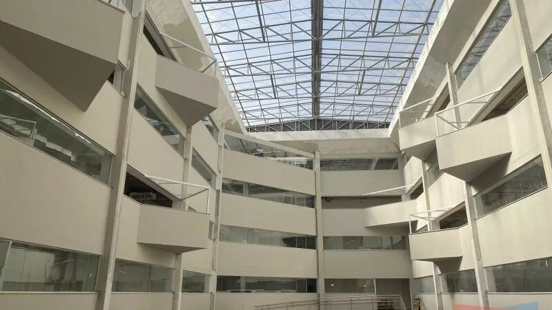 Albert Einstein vai empregar 1,6 mil em hospital de Cuiabá; parte será terceirizada