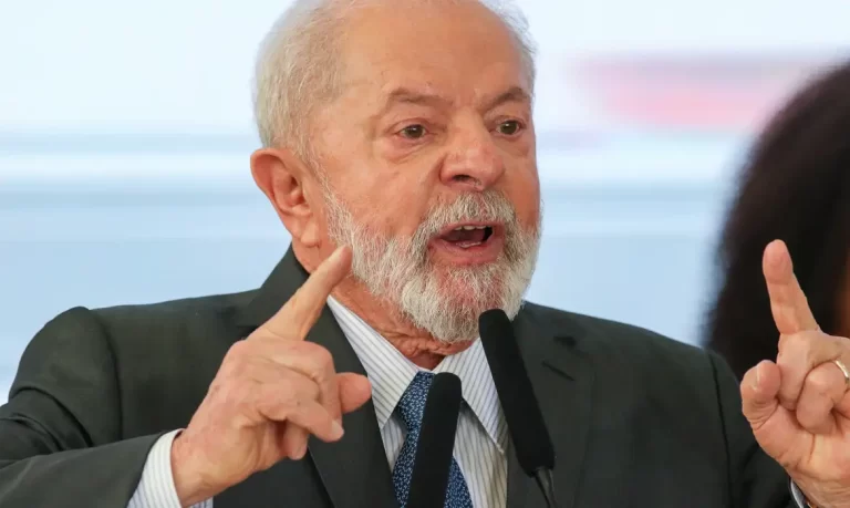 Presidente Lula deve visitar Mato Grosso para agenda em Cuiabá, Campo Verde e Sinop