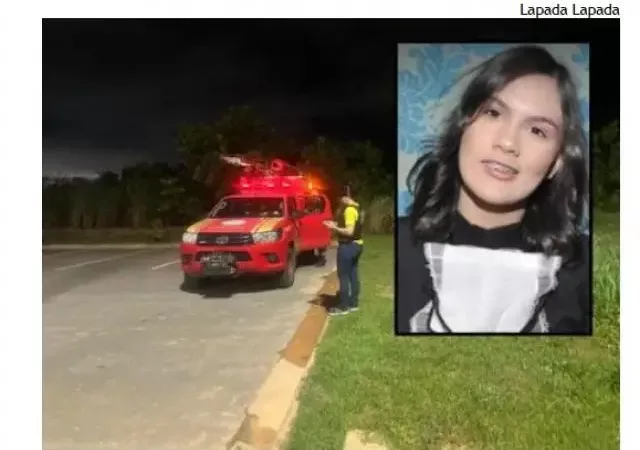 Menina de 16 anos é sequestrada em Cuiabá, morta e jogada em poço