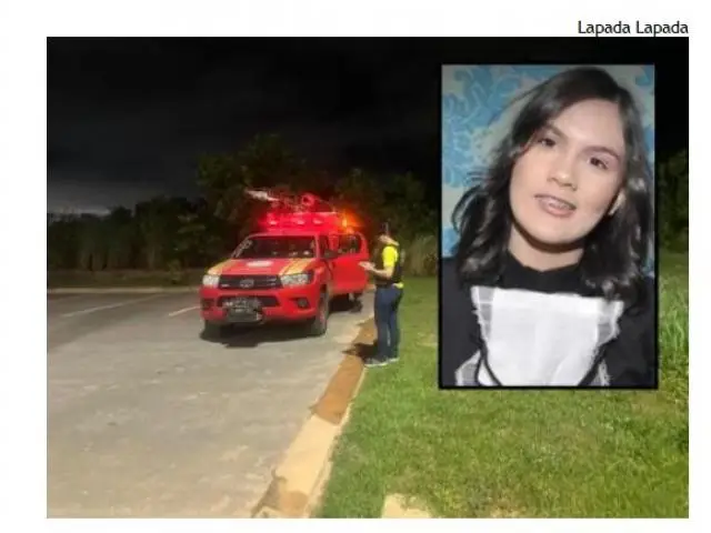 Menina de 16 anos é sequestrada em Cuiabá, morta e jogada em poço