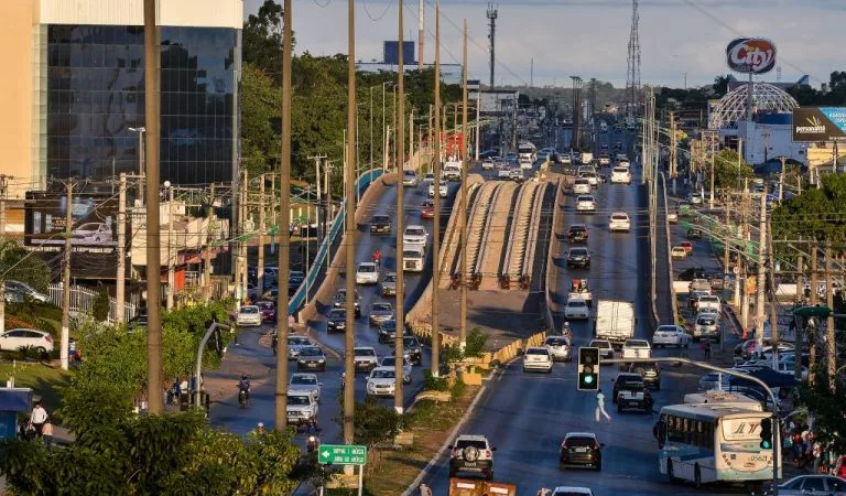 Câmara aprova e prefeitura instituirá ônibus grátis em Cuiabá aos domingos