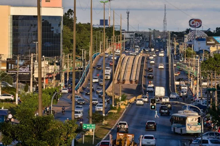 Câmara aprova e prefeitura instituirá ônibus grátis em Cuiabá aos domingos