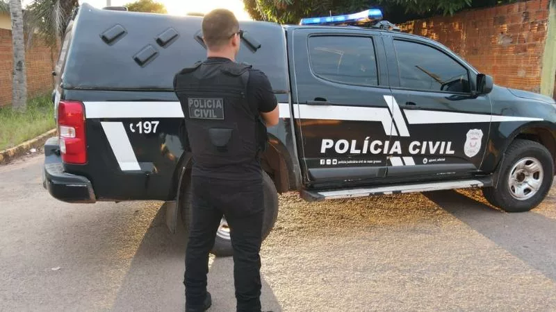 Rondonópolis: Homem condenado por estupro e aborto de adolescente é preso 15 anos após o crime