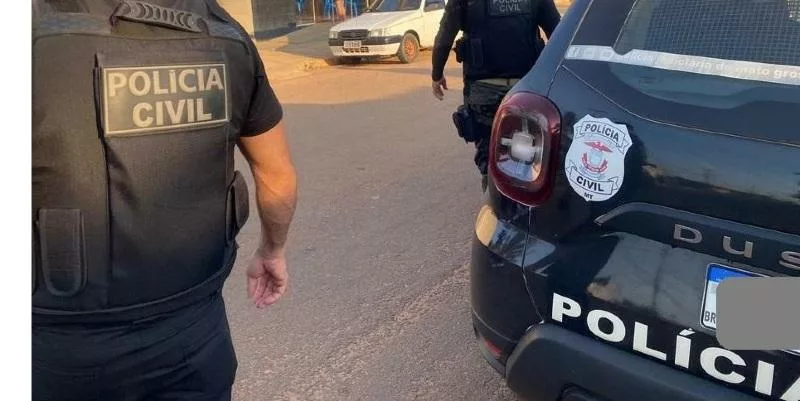 Polícia indicia 57 pessoas por integrar facção envolvida com tráfico de drogas