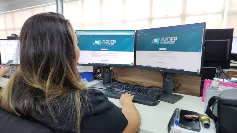 Professores da Rede Estadual podem se inscrever para formação com foco em ODS e prêmio para as melhores práticas