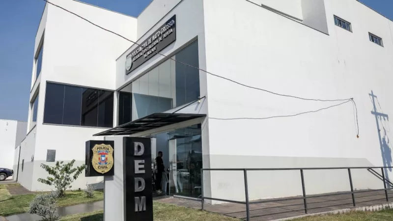 Polícia Civil prende investigados por violência física e patrimonial contra mulheres