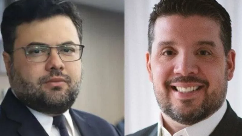 Lula nomeia Pérsio Landim e Raphael Arantes como juízes titulares do TRE-MT