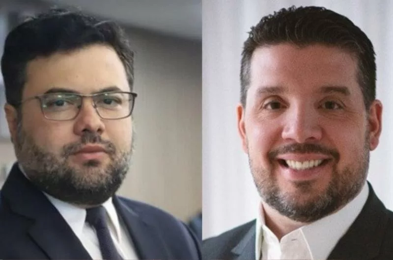 Lula nomeia Pérsio Landim e Raphael Arantes como juízes titulares do TRE-MT
