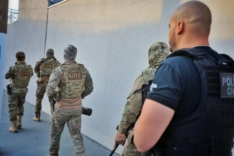 Advogado é preso em operação suspeito de integrar grupo criminoso em Mato Grosso
