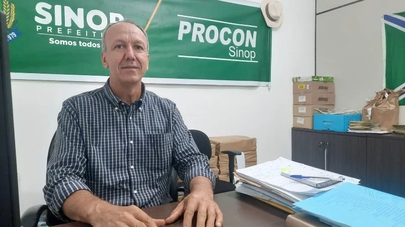 PROCON de Sinop orienta consumidores sobre compras seguras na Páscoa
