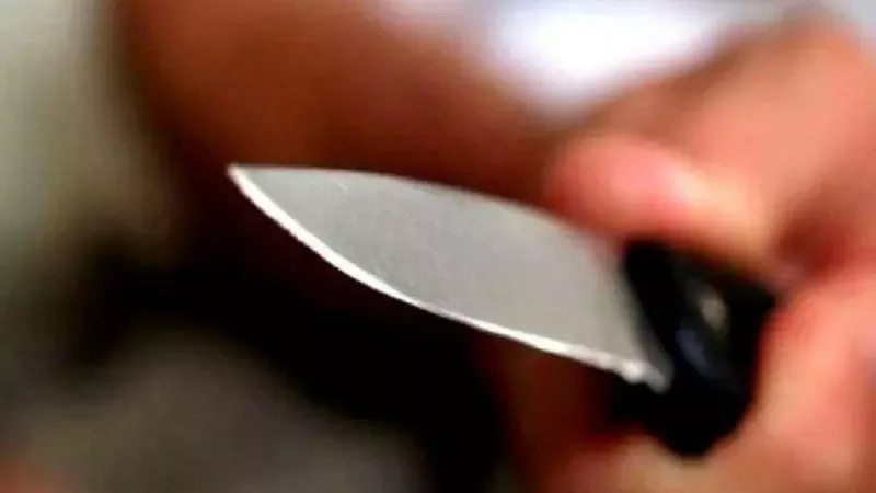Com medida protetiva ignorada, mulher é esfaqueada pelo marido