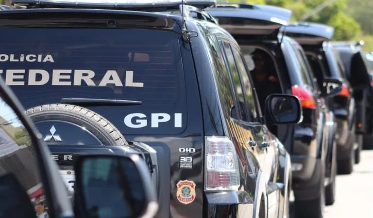 Polícia e Receita fazem operação Falsus Deviatis em Mato Grosso; empresas são alvos