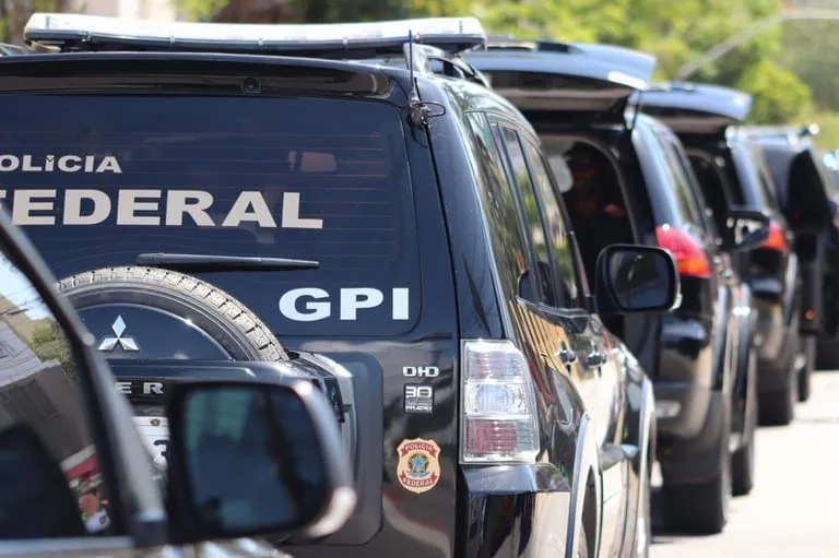 Polícia e Receita fazem operação Falsus Deviatis em Mato Grosso; empresas são alvos