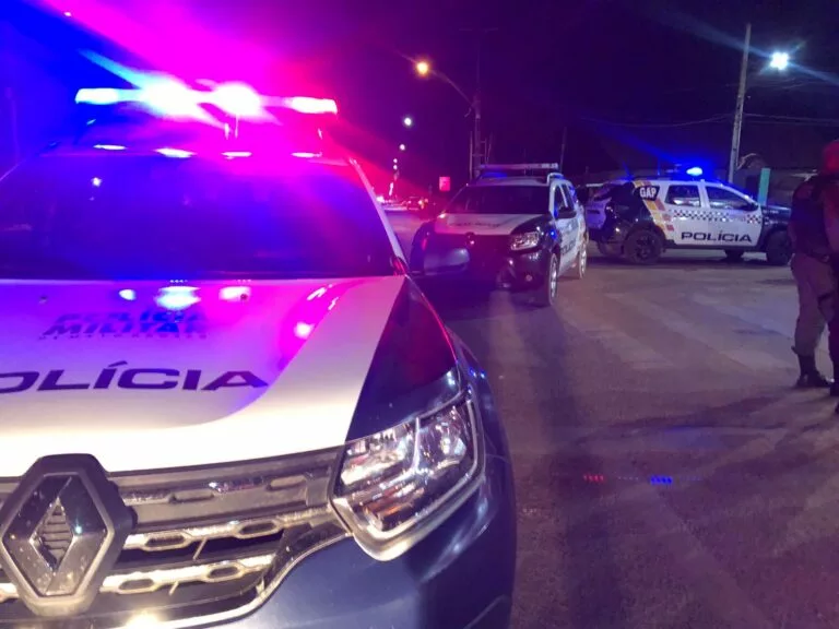 Sinop: ladrão invade empresa, leva pertences e é preso após usar cartão de crédito