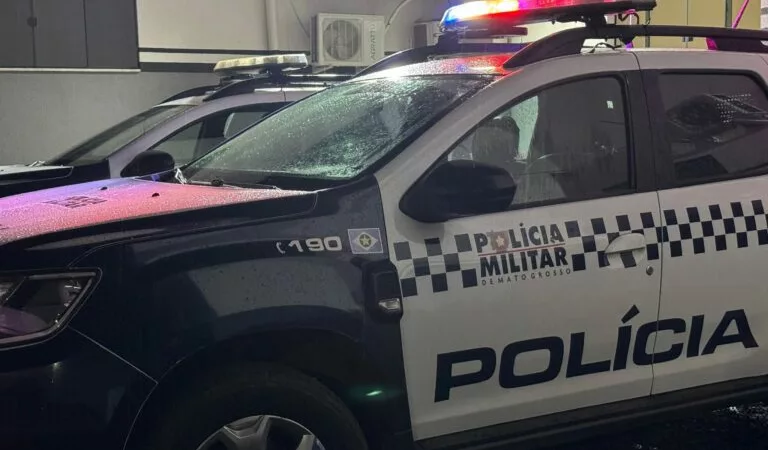 Alta Floresta: motorista denuncia furto de R$ 25 mil em cheques