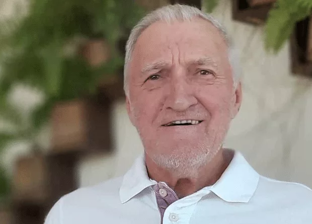 Morre produtor rural pioneiro de Sinop
